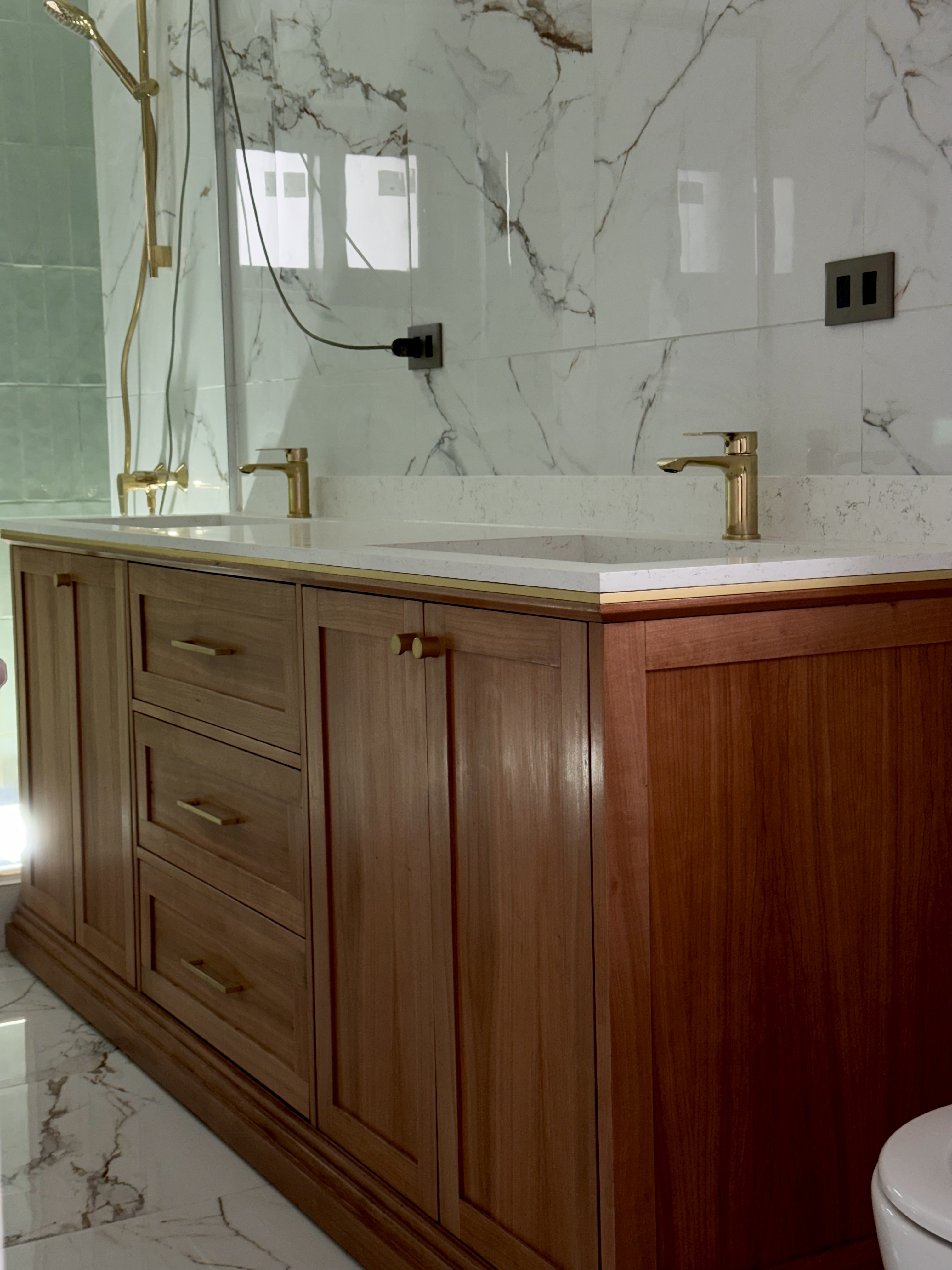 Diseño de Baños