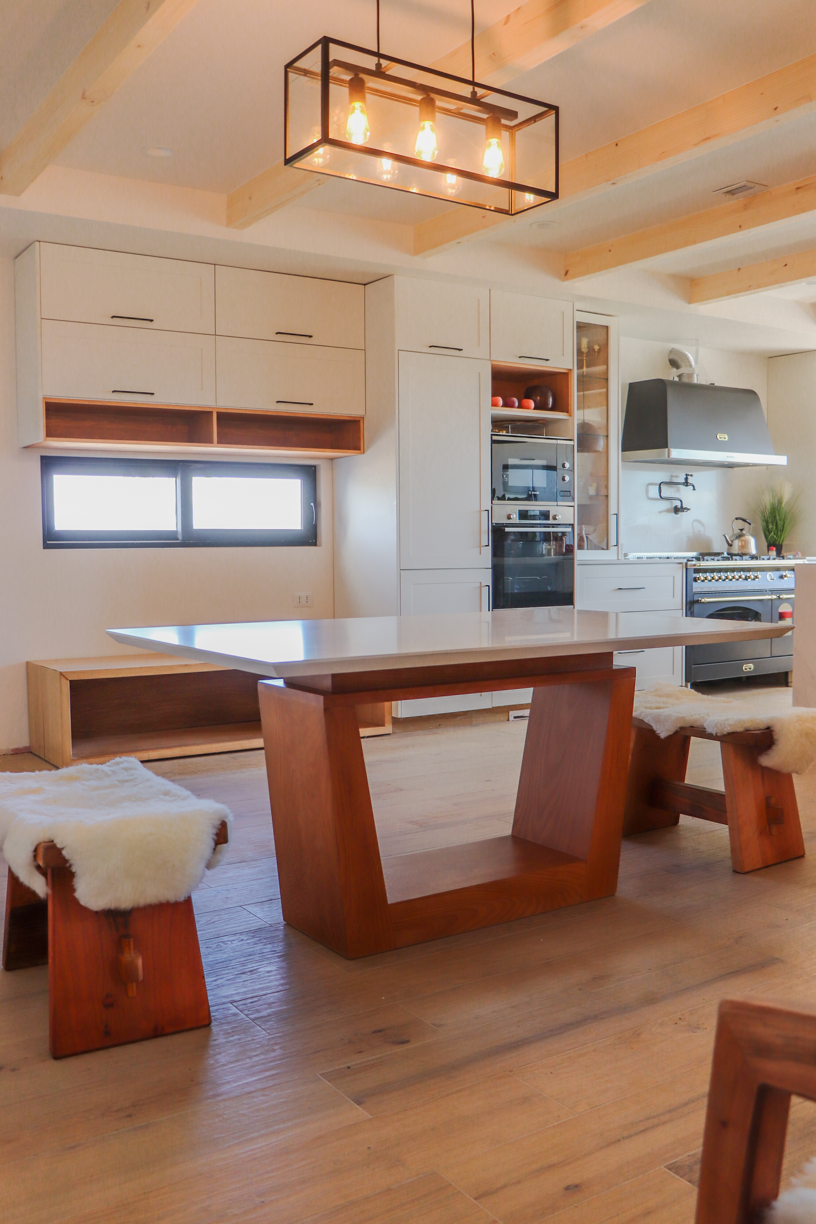 Renovación de interiores